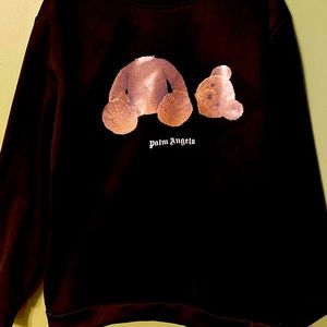 Palm Angels Pullover